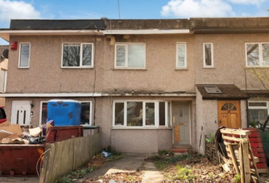 Refurbishment in Feltham photo